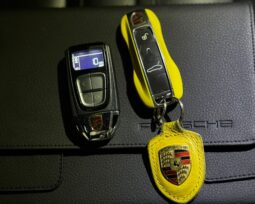 
										Porsche Panamera Sport Turismo 4.0 Turbo Porsche approved garantie volledig									