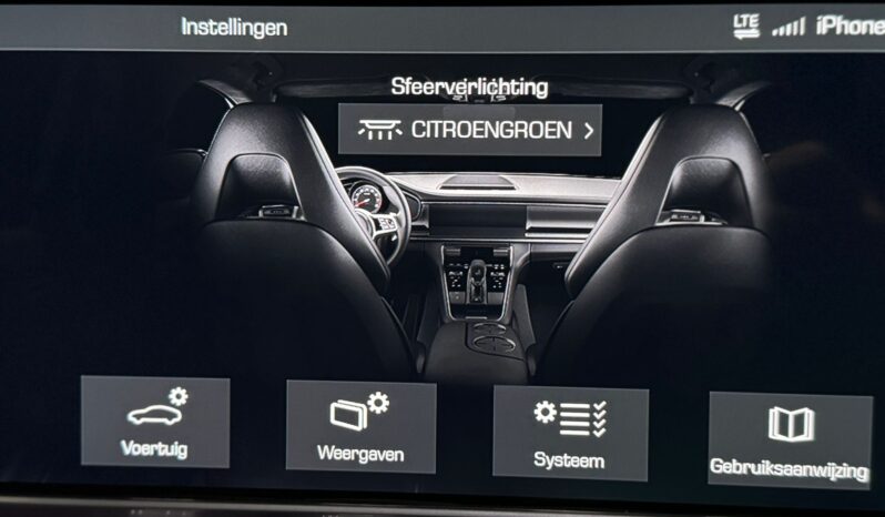 
								Porsche Panamera Sport Turismo 4.0 Turbo Porsche approved garantie volledig									