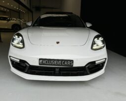 
										Porsche Panamera Sport Turismo 4.0 Turbo Porsche approved garantie volledig									