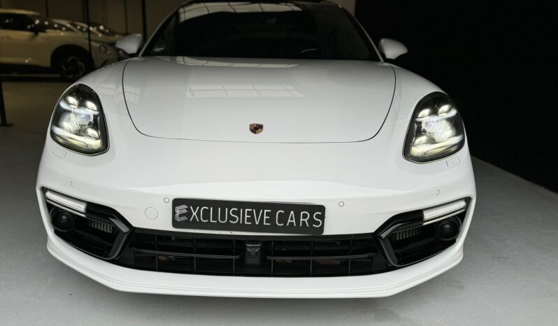 
								Porsche Panamera Sport Turismo 4.0 Turbo Porsche approved garantie volledig									