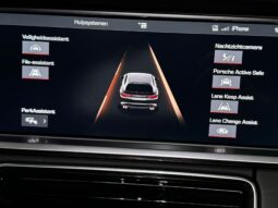 
										Porsche Panamera Sport Turismo 4.0 Turbo Porsche approved garantie volledig									