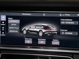 
										Porsche Panamera Sport Turismo 4.0 Turbo Porsche approved garantie volledig									