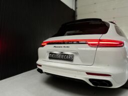 
										Porsche Panamera Sport Turismo 4.0 Turbo Porsche approved garantie volledig									