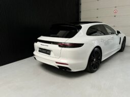 
										Porsche Panamera Sport Turismo 4.0 Turbo Porsche approved garantie volledig									