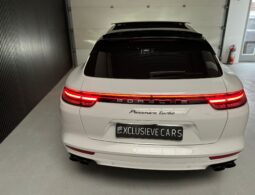 
										Porsche Panamera Sport Turismo 4.0 Turbo Porsche approved garantie volledig									