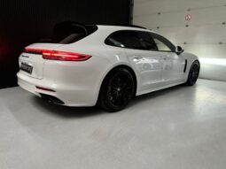 
										Porsche Panamera Sport Turismo 4.0 Turbo Porsche approved garantie volledig									