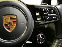 
										Porsche Panamera Sport Turismo 4.0 Turbo Porsche approved garantie volledig									