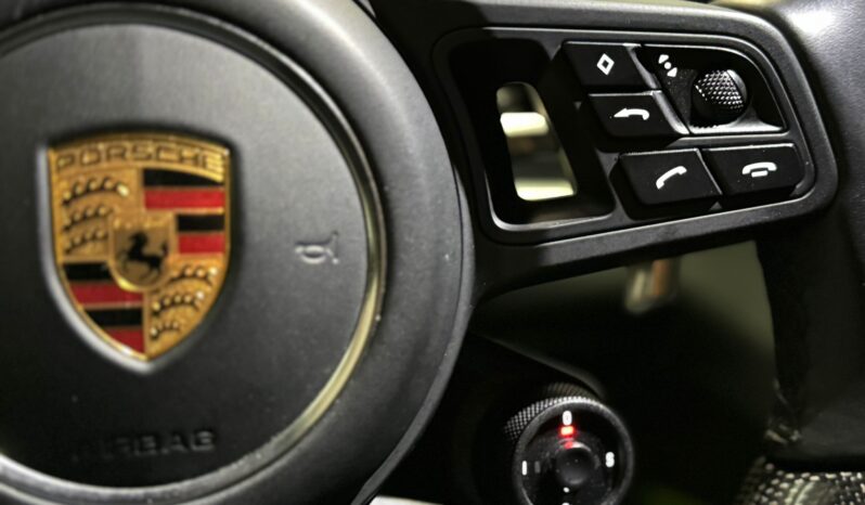 
								Porsche Panamera Sport Turismo 4.0 Turbo Porsche approved garantie volledig									