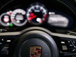 
										Porsche Panamera Sport Turismo 4.0 Turbo Porsche approved garantie volledig									