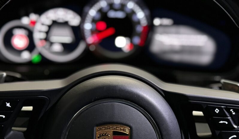 
								Porsche Panamera Sport Turismo 4.0 Turbo Porsche approved garantie volledig									