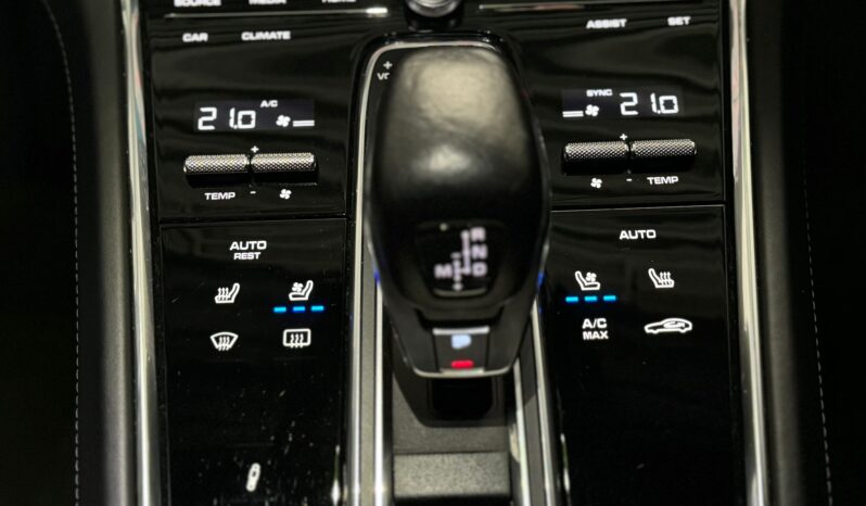 
								Porsche Panamera Sport Turismo 4.0 Turbo Porsche approved garantie volledig									