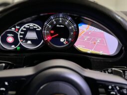 
										Porsche Panamera Sport Turismo 4.0 Turbo Porsche approved garantie volledig									