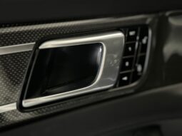 
										Porsche Panamera Sport Turismo 4.0 Turbo Porsche approved garantie volledig									