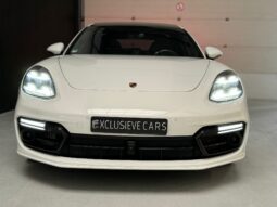 
										Porsche Panamera Sport Turismo 4.0 Turbo Porsche approved garantie volledig									