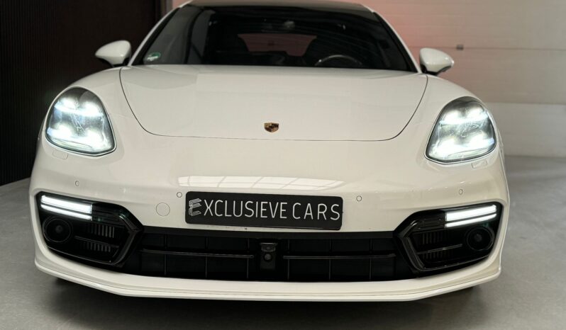 
								Porsche Panamera Sport Turismo 4.0 Turbo Porsche approved garantie volledig									