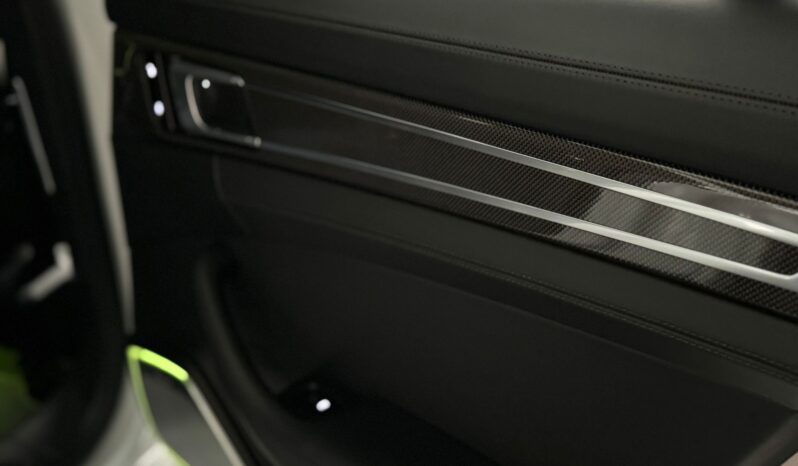 
								Porsche Panamera Sport Turismo 4.0 Turbo Porsche approved garantie volledig									