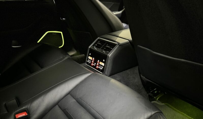 
								Porsche Panamera Sport Turismo 4.0 Turbo Porsche approved garantie volledig									