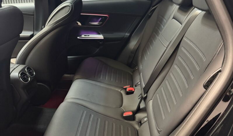 
								Mercedes-Benz GLC-klasse 300e 4MATIC AMG Line pano volledig									