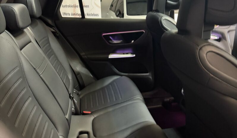 
								Mercedes-Benz GLC-klasse 300e 4MATIC AMG Line pano volledig									