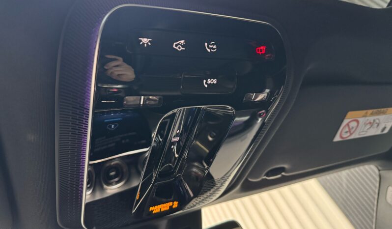 
								Mercedes-Benz GLC-klasse 300e 4MATIC AMG Line pano volledig									
