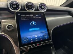 
										Mercedes-Benz GLC-klasse 300e 4MATIC AMG Line pano volledig									