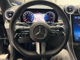 
										Mercedes-Benz GLC-klasse 300e 4MATIC AMG Line pano volledig									