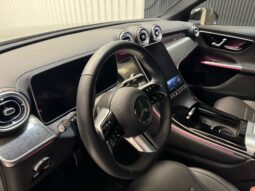 
										Mercedes-Benz GLC-klasse 300e 4MATIC AMG Line pano volledig									