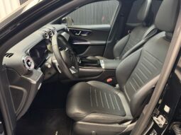
										Mercedes-Benz GLC-klasse 300e 4MATIC AMG Line pano volledig									