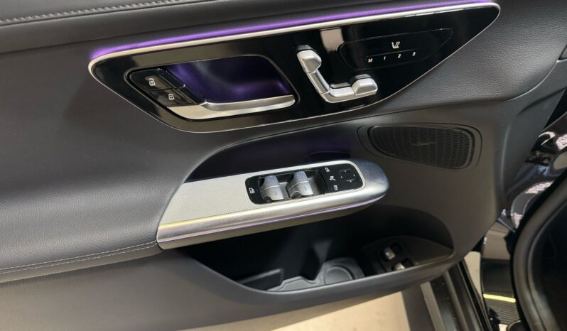 
								Mercedes-Benz GLC-klasse 300e 4MATIC AMG Line pano volledig									