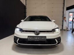 Volkswagen Polo 1.0 TSI R-Line 3x r-line pano keyles