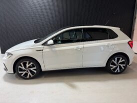 Volkswagen Polo 1.0 TSI R-Line 3x r-line pano keyles