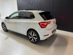 Volkswagen Polo 1.0 TSI R-Line 3x r-line pano keyles