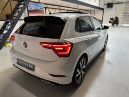 
										Volkswagen Polo 1.0 TSI R-Line 3x r-line pano keyles volledig									