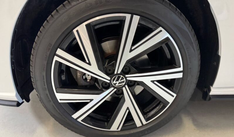 
								Volkswagen Polo 1.0 TSI R-Line 3x r-line pano keyles volledig									
