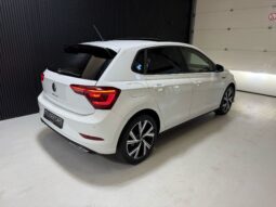 
										Volkswagen Polo 1.0 TSI R-Line 3x r-line pano keyles volledig									