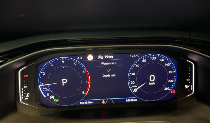 
								Volkswagen Polo 1.0 TSI R-Line 3x r-line pano keyles volledig									