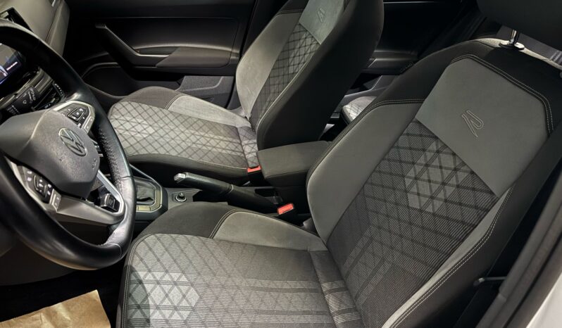 
								Volkswagen Polo 1.0 TSI R-Line 3x r-line pano keyles volledig									