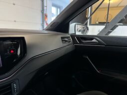 
										Volkswagen Polo 1.0 TSI R-Line 3x r-line pano keyles volledig									