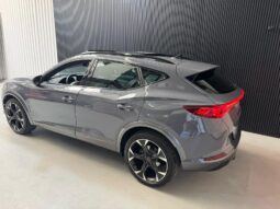 CUPRA Formentor 1.5 TSI nardo grey automaat pano keyles