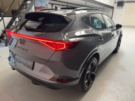 CUPRA Formentor 1.5 TSI nardo grey automaat pano keyles