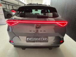 CUPRA Formentor 1.5 TSI nardo grey automaat pano keyles