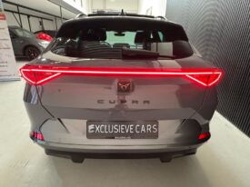 CUPRA Formentor 1.5 TSI nardo grey automaat pano keyles