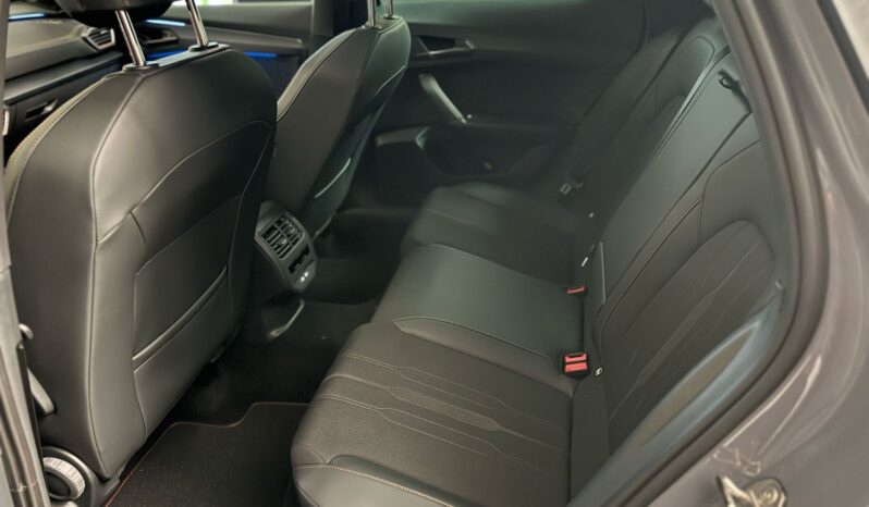 
								CUPRA Formentor 1.5 TSI nardo grey automaat pano keyles volledig									