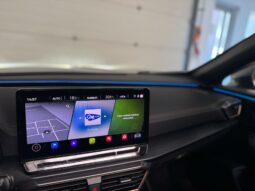 
										CUPRA Formentor 1.5 TSI nardo grey automaat pano keyles volledig									