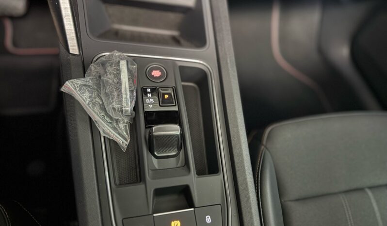 
								CUPRA Formentor 1.5 TSI nardo grey automaat pano keyles volledig									