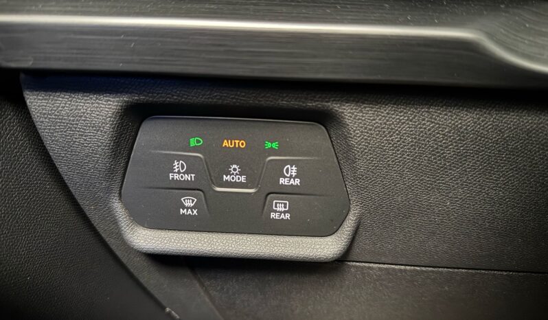 
								CUPRA Formentor 1.5 TSI nardo grey automaat pano keyles volledig									