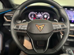 
										CUPRA Formentor 1.5 TSI nardo grey automaat pano keyles volledig									
