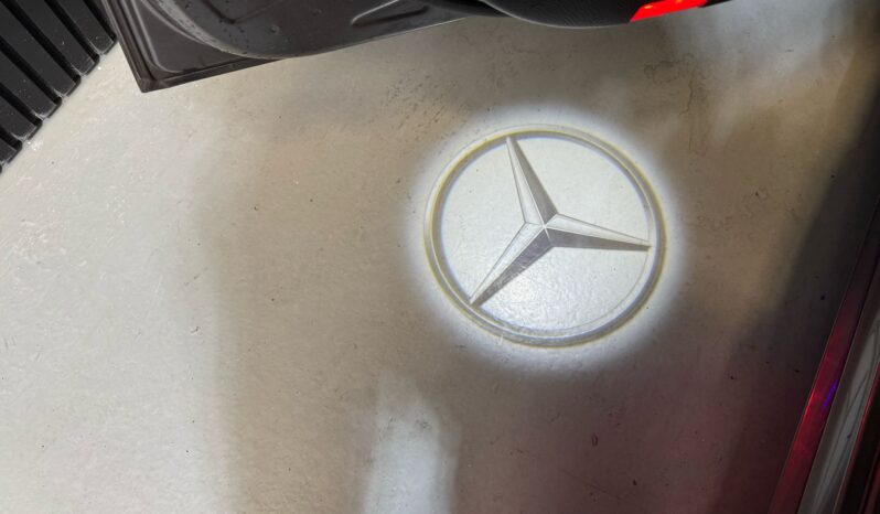 
								Mercedes Benz A klasse 200 d Premium Plus amg pano keyless memory volledig									