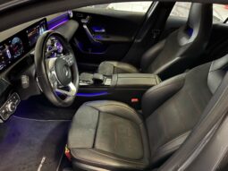 
										Mercedes Benz A klasse 200 d Premium Plus amg pano keyless memory volledig									