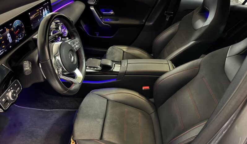 
								Mercedes Benz A klasse 200 d Premium Plus amg pano keyless memory volledig									